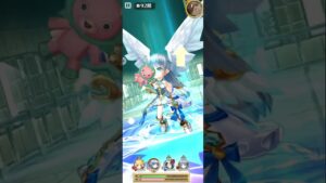 【白猫】時止め中に2京ダメージを食らう気分はどうだい