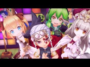 【白猫】#宇髄天元 (20凸双剣):Inferno High tower、星50極•幻想歌劇残酷、星50極•大草原、星50勇気 & Lv.9999超！決戦クエスト:HP400兆|#白猫プロジェクト