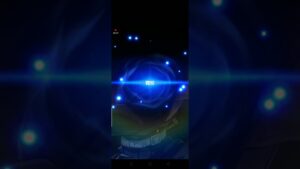 【白猫】「鬼滅の刃プロジェクト3」キャラガチャ　時透無一郎