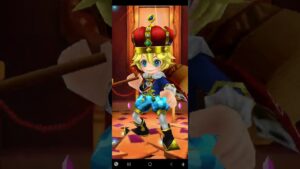 白猫ガチャ　鬼滅の刃3コラボ引くしかねぇ！#shorts