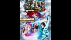 【白猫】憎珀天との死闘-星50 悪鬼滅殺・松:#竈門禰豆子(極拳)、#竈門炭治郎 (劍神)、#時透無一郎 (剣神) & #甘露寺蜜璃 (鎖剣) 2024-05-20|#白猫プロジェクト・#鬼滅の刃