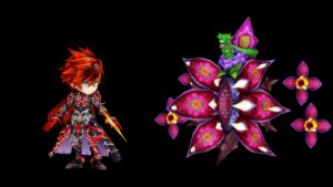 【白猫】アイリスと共に歩む冒険家　星50〈真〉渚のアクティビティ