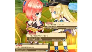 【白猫】星50“＜真＞渚のアクティビティ” :フェネッカ (大剣) & #リルテット (杖) & 星50“＜真＞業火喧乱:リルテット & 星50＜極＞幻想歌劇残酷:#フェネッカ |#白猫プロジェクト