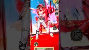 【白猫】弓アイシャの吸引力がヤバすぎる件【星50協力】#白猫プロジェクト #白猫 #shorts