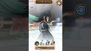 【白猫プロジェクト】時透無一郎　ダメージ800兆超