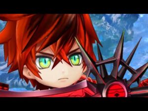 【白猫プロジェクト】拳の試練 ( DANGER )　アイリスと共に歩む冒険家　ソロ【新章】