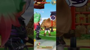 【白猫】幻想歌劇残酷メルヘン GCダグラス ソロ