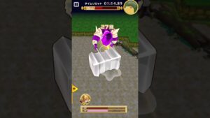 【白猫】GC我妻善逸　キングコスモウッホ（斬打炎水弱点）