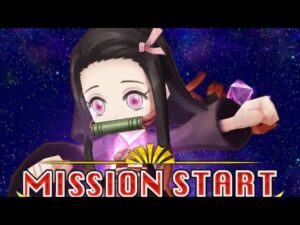 【白猫プロジェクト】超覚醒！キングコスモウッホ！Lv.9999　GC竈門禰豆子　ソロ【斬打炎水弱点・HP600兆】