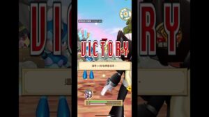 【白貓台版】傑洛(劍) 放膽決戰lv.9999 國王城堡&國王牛頭怪 (全弱點 80兆) 15.38 #白猫プロジェクト