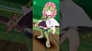 白猫プロジェクト　鬼滅の刃 甘露寺蜜璃　　#白猫 #白猫プロジェクト #鬼滅之刃  #鬼滅 #ガチャ動画 #short #shorts #ショート　#コロプラ　#鬼滅の刃コラボ #きめつのやいば