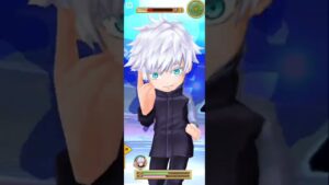 【白猫】悪鬼滅殺・松 五条悟 ソロ