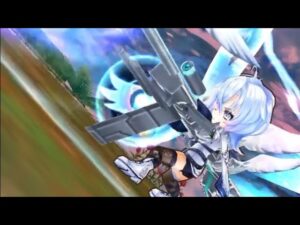 【白猫】剣フーシャ＆拳ジュダ　剣の試練