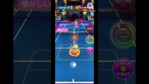 原点回帰、懐かしい感覚 #白テニ #白猫テニス