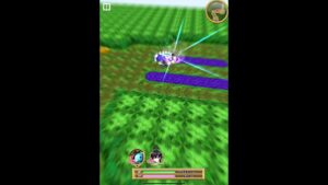 【白猫】双剣の試練 配布のみ