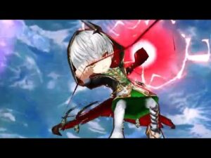 【白猫】拳ジュダ＆ファクティス　拳の試練