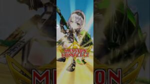 【白猫】幻想歌劇残酷メルヘン スカル白銀ノエル ソロ