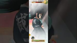 【白猫】 スキルメイン時透無一郎 雑魚