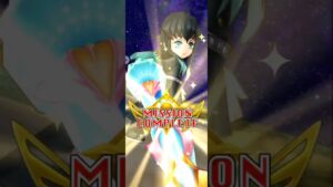 【白猫】決戦弱点キングコスモウッホ 時透無一郎 ソロ