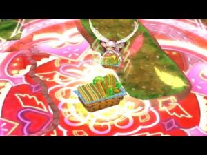 【白猫】双剣ヴィレータ＆拳ジュダ　双剣の試練