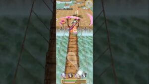 【白猫】悲鳴嶼行冥からの試練 を入口でクリア