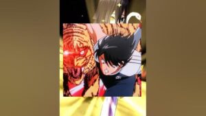 白猫】伊黒小芭内からの試練　これが俺のタイガーショートカットだぁ〜