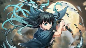 【白猫プロジェクト】時透無一郎　ダメージカンスト　実用性無し