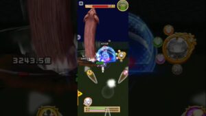 【白猫】悪鬼滅殺・松