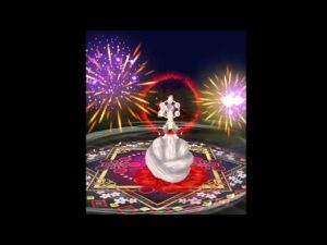 【白猫】 宇髄天元 ★５０ 悪鬼滅殺．松 ソロ